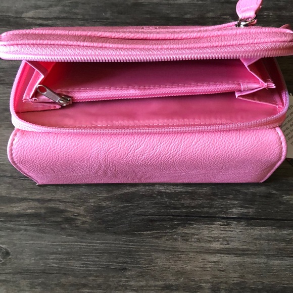 Mundi My Big Fat Wallet - Picture 6 of 8